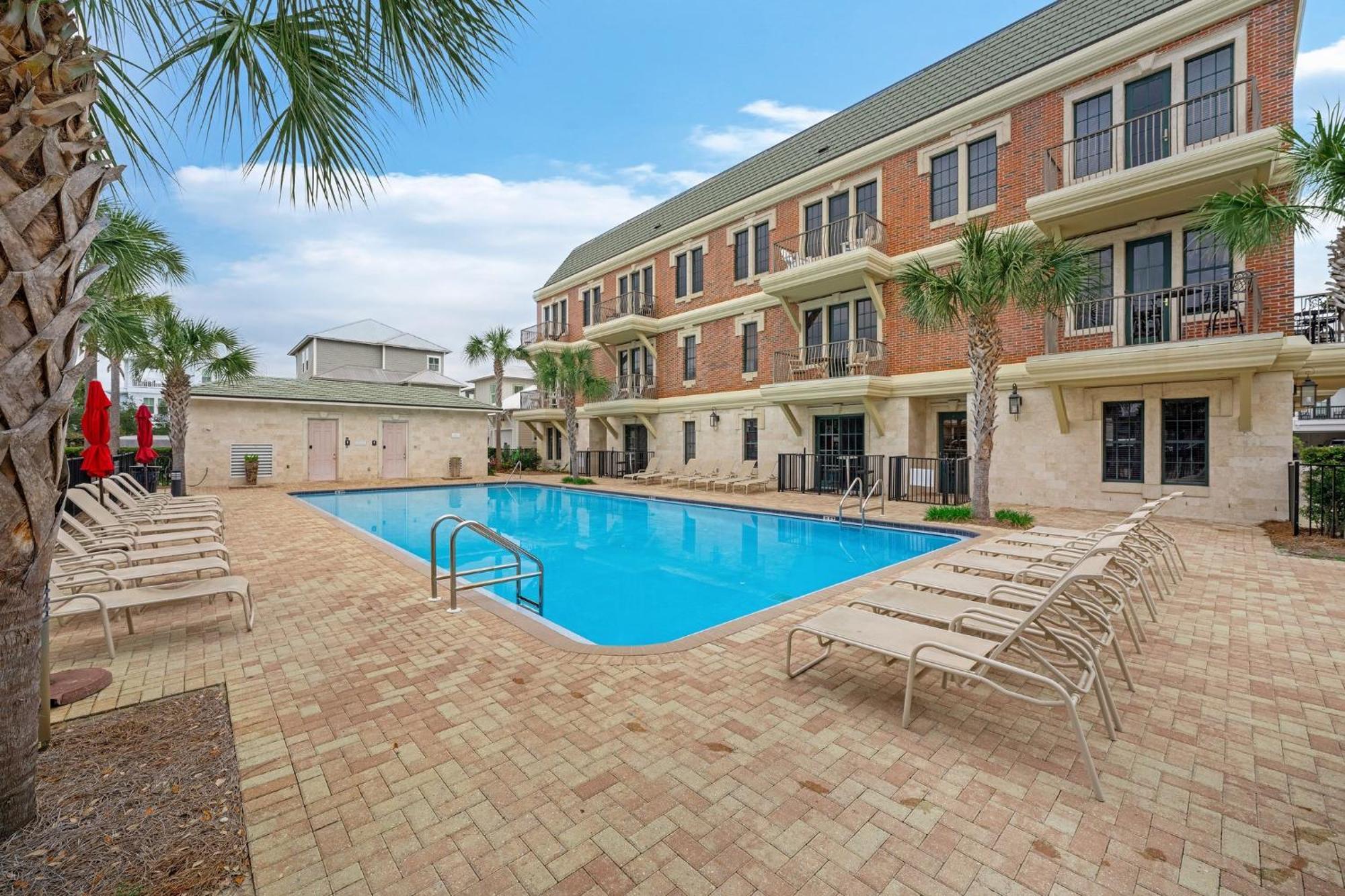 30A Villages Of South Walton B190 - Free Bicycles - Private Beach Access Seacrest Экстерьер фото